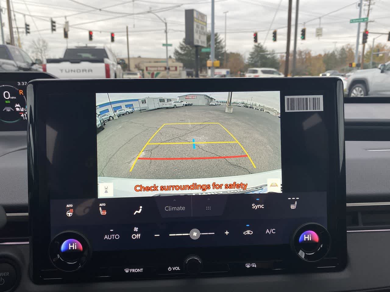 Thumbnail: 2026 Toyota bZ - 17