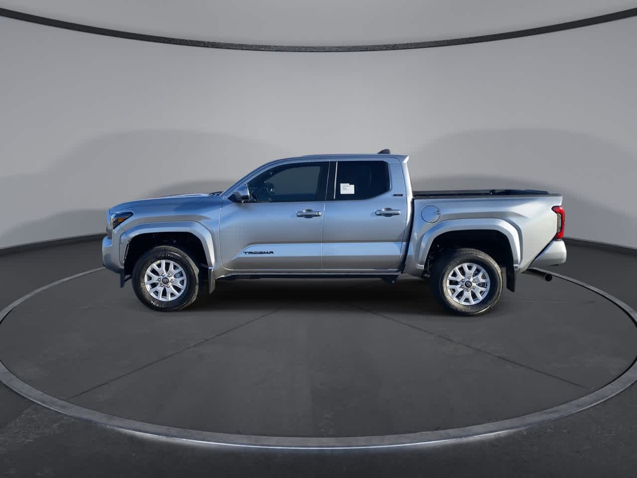 Thumbnail: 2026 Toyota Tacoma - 5