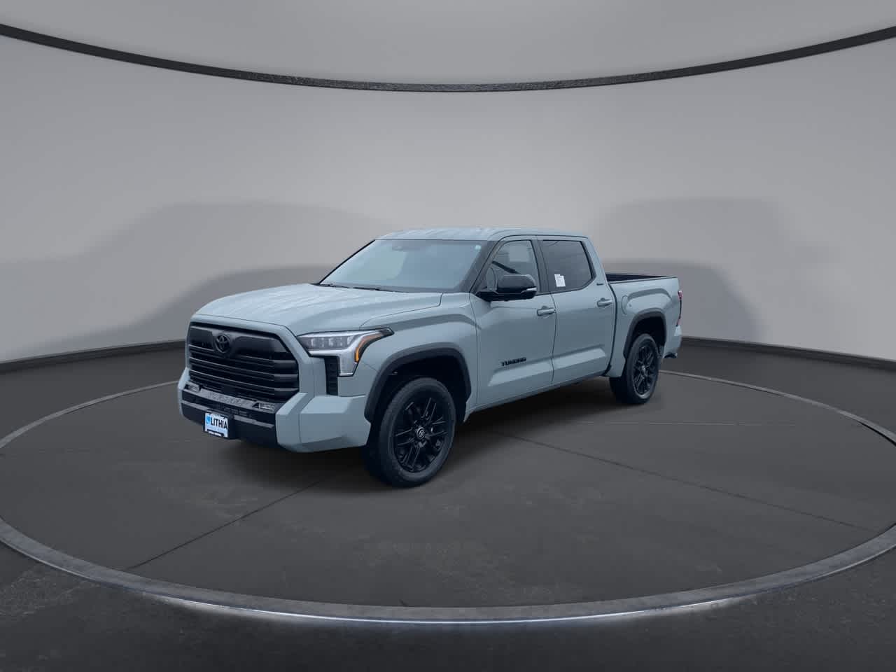Thumbnail: 2026 Toyota Tundra - 4