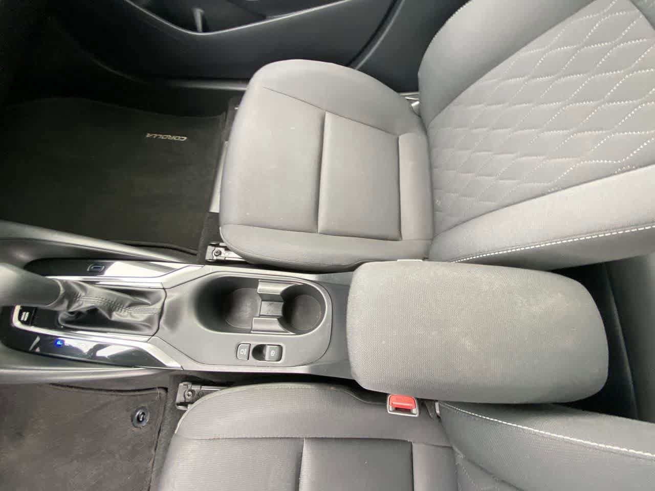 Thumbnail: 2023 Toyota Corolla - 20