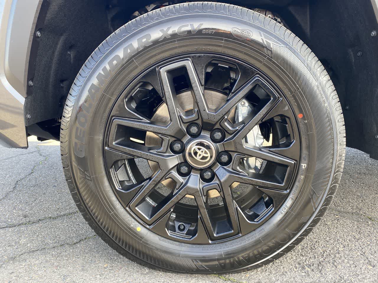 Thumbnail: 2026 Toyota Tundra - 10