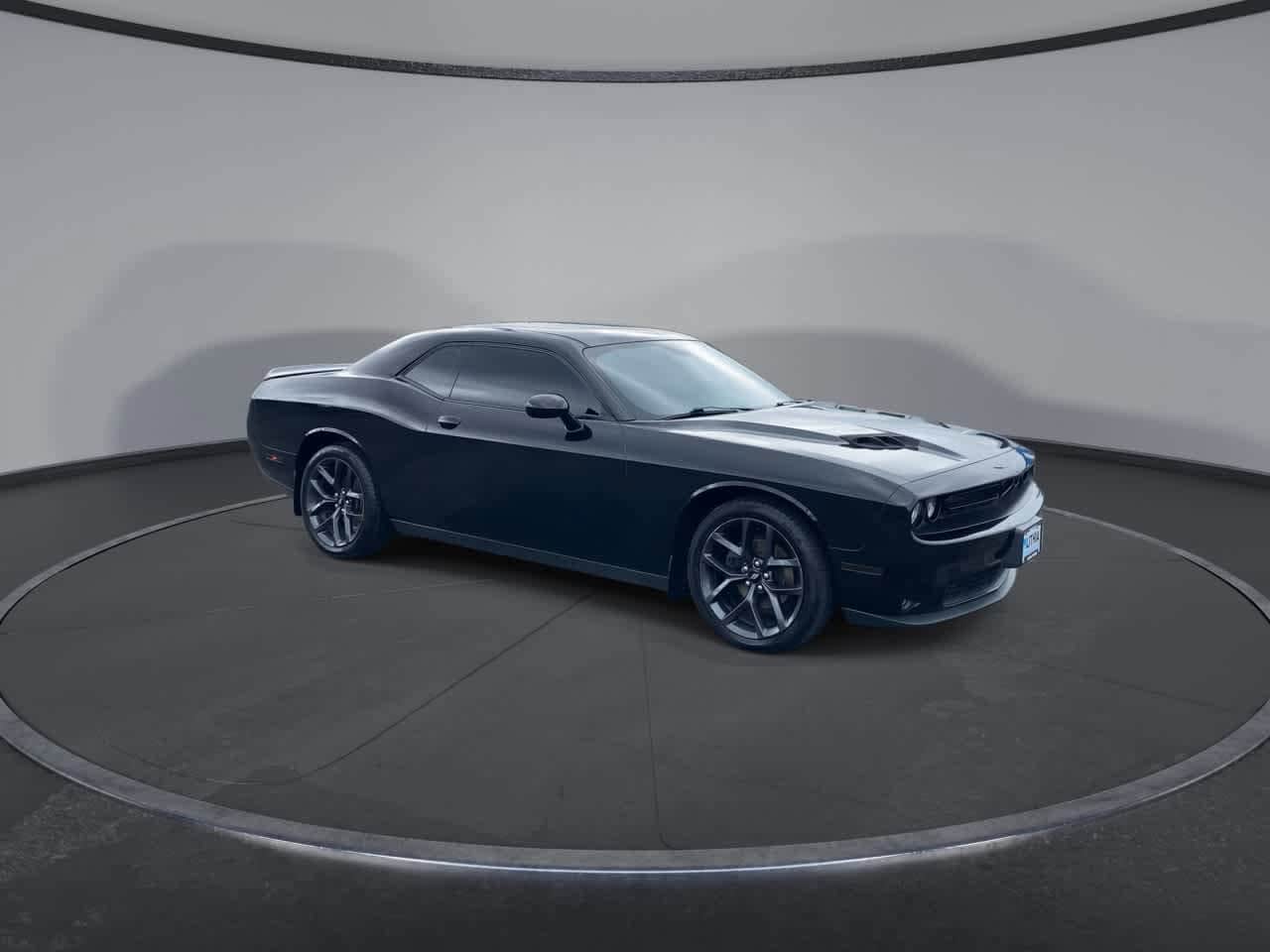 Thumbnail: 2019 Dodge Challenger - 2