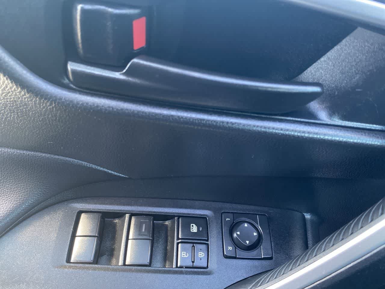 Thumbnail: 2025 Toyota RAV4 - 13