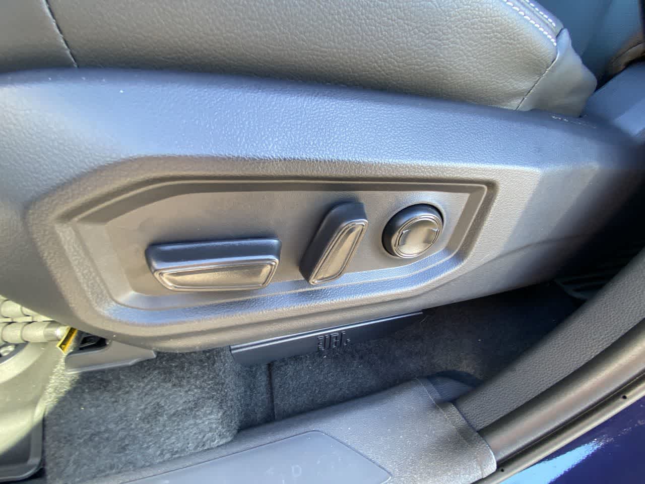 Thumbnail: 2026 Toyota Tundra - 12