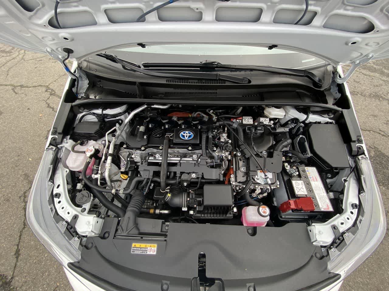 Thumbnail: 2023 Toyota Corolla - 25