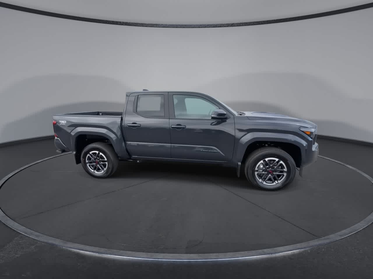 Thumbnail: 2026 Toyota Tacoma - 9