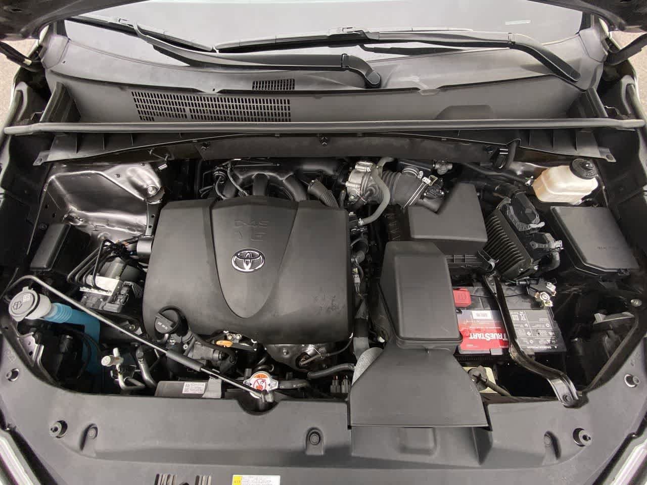 Thumbnail: 2019 Toyota Highlander - 27