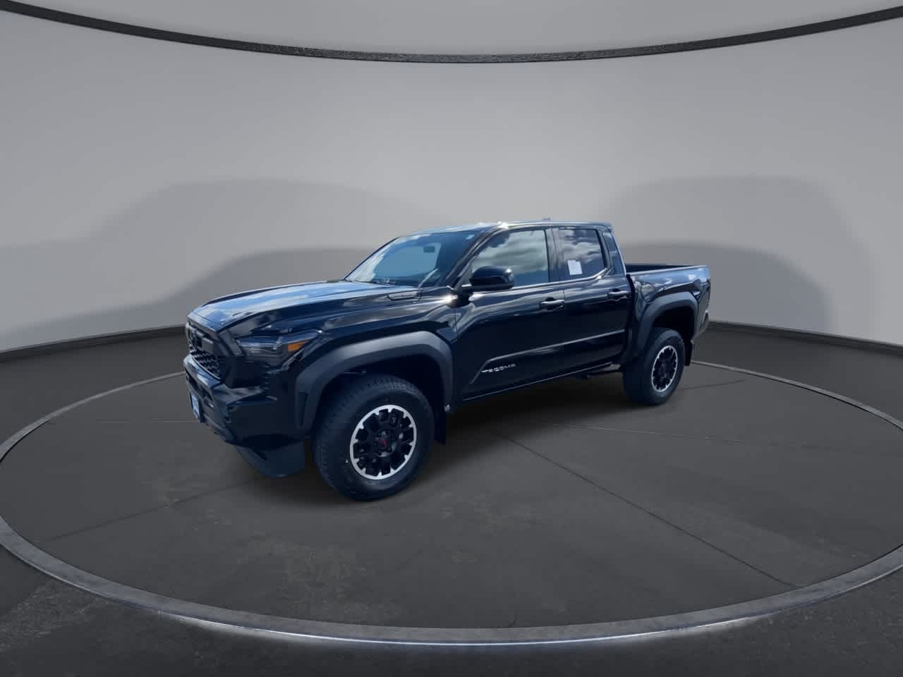 Thumbnail: 2026 Toyota Tacoma - 4