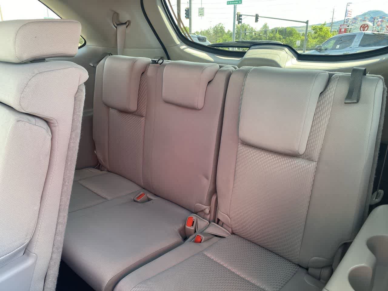 Thumbnail: 2019 Toyota Highlander - 22