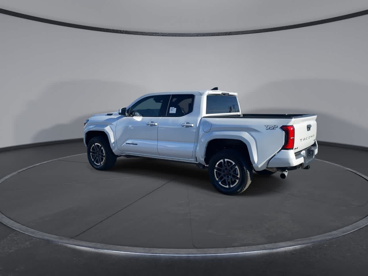 Thumbnail: 2026 Toyota Tacoma - 6