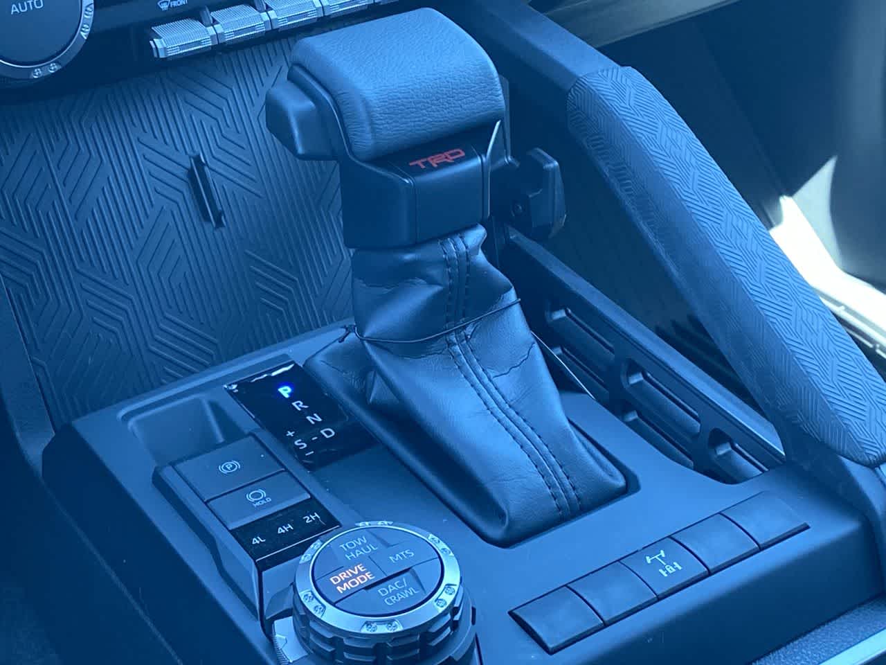 Thumbnail: 2025 Toyota Tacoma - 19