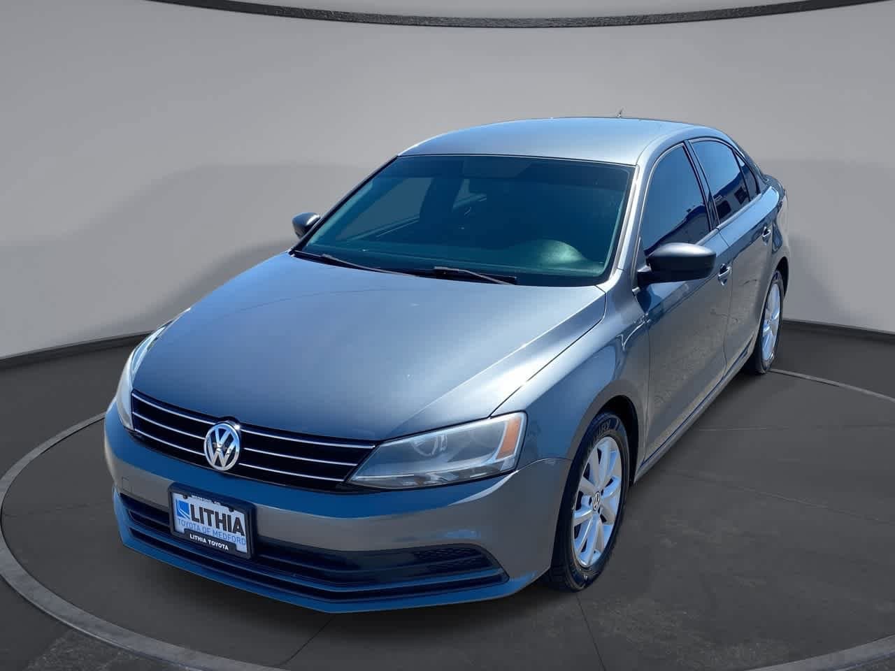 2015 Volkswagen Jetta SE -
                  Medford, OR