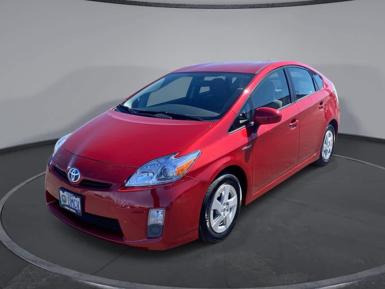 2010 Toyota Prius Two -
                  Medford, OR