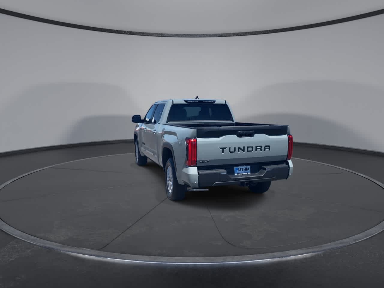 Thumbnail: 2026 Toyota Tundra - 8