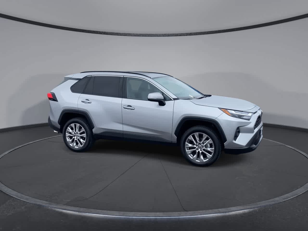 Thumbnail: 2025 Toyota RAV4 - 2