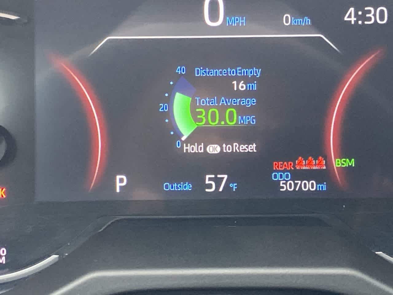 Thumbnail: 2023 Toyota RAV4 - 15