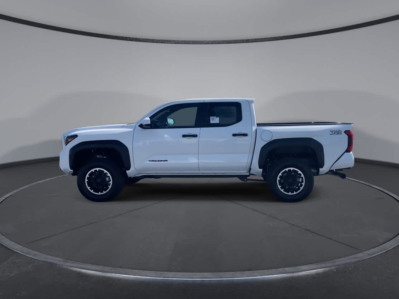 Thumbnail: 2026 Toyota Tacoma - 6