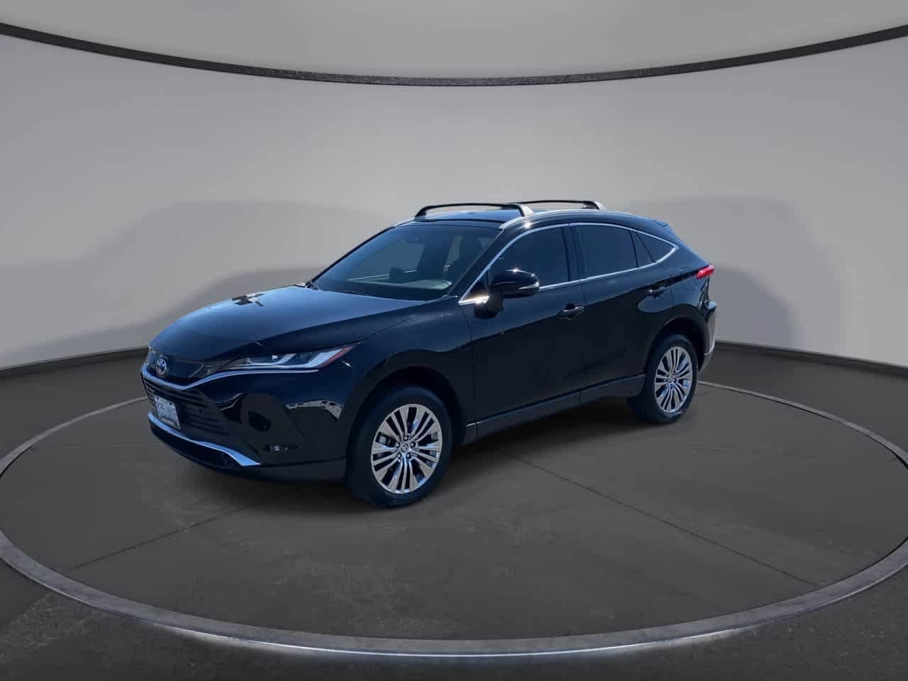 Thumbnail: 2022 Toyota Venza - 5