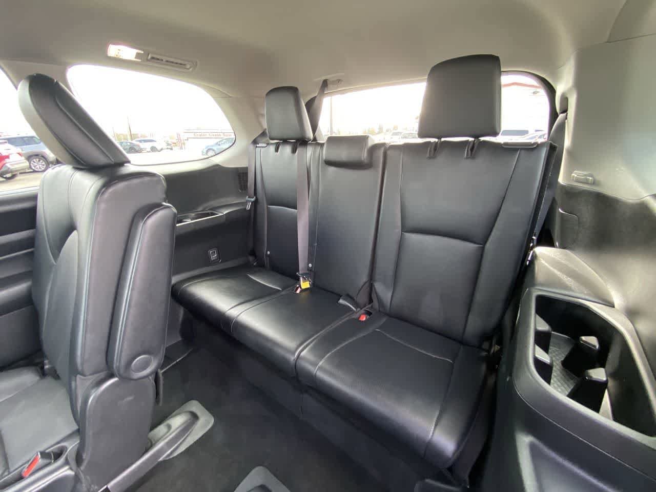 Thumbnail: 2025 Toyota Grand Highlander - 22