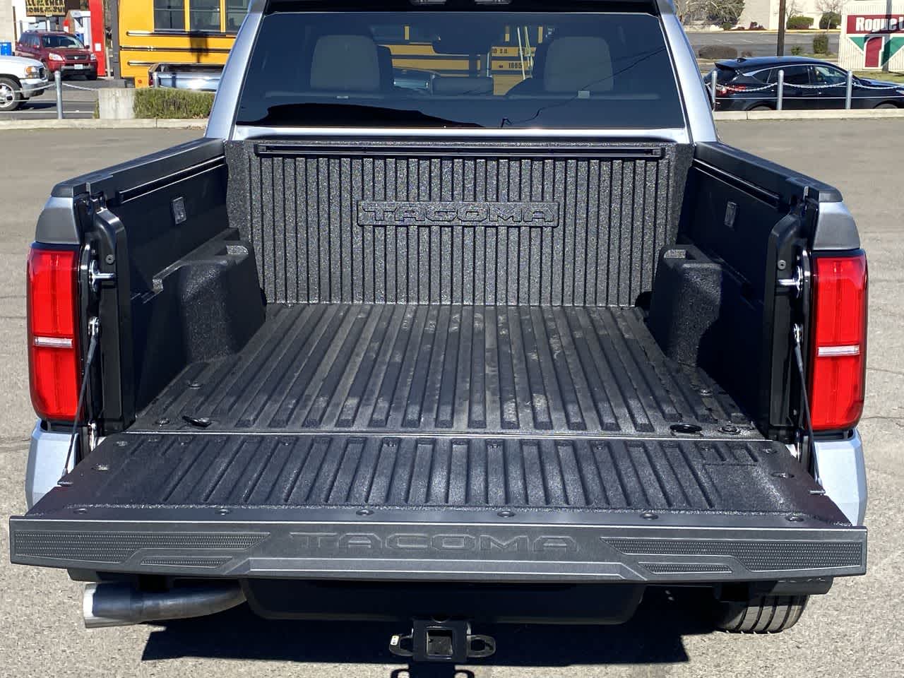 Thumbnail: 2026 Toyota Tacoma - 22