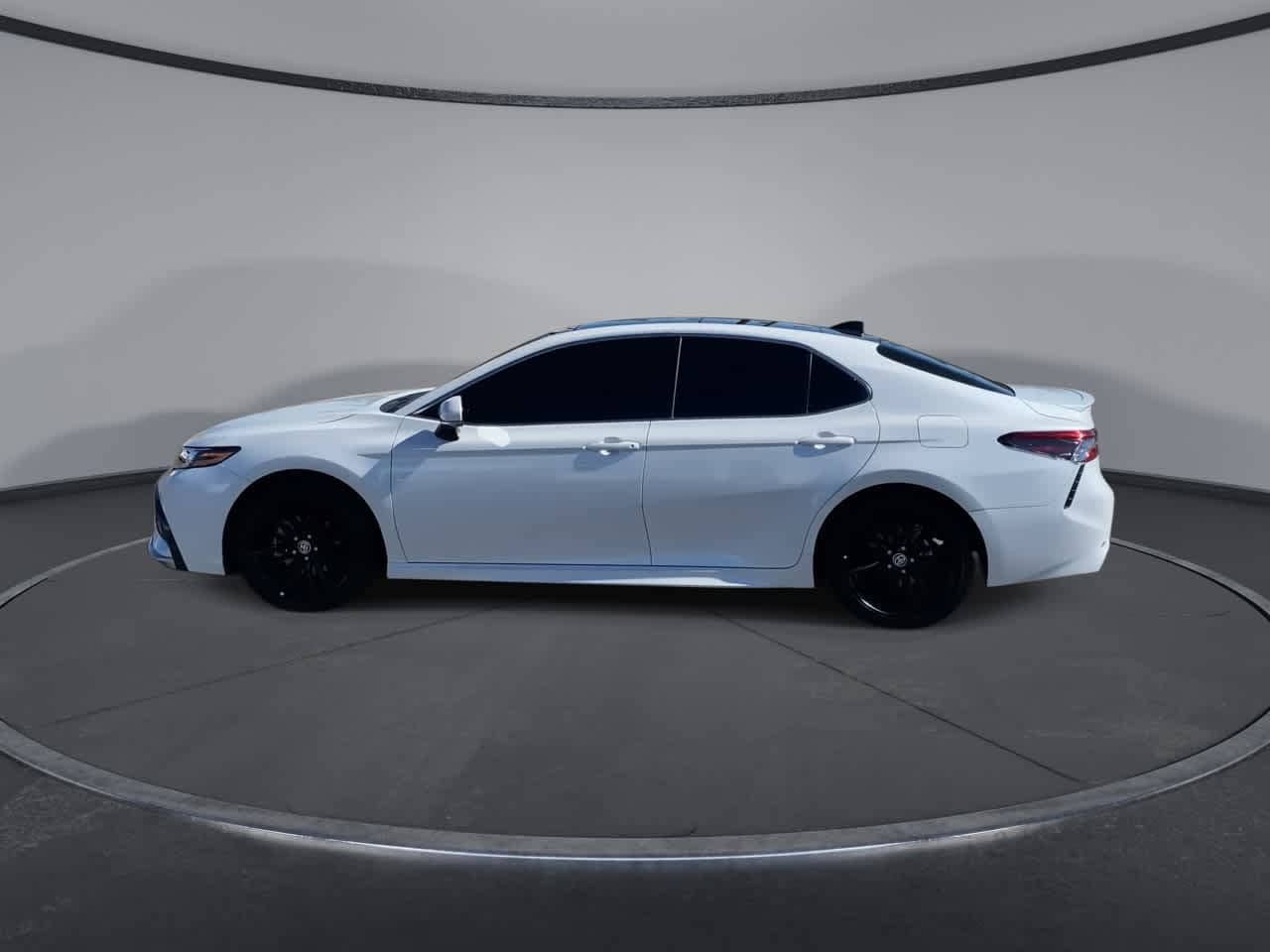 Thumbnail: 2024 Toyota Camry - 5