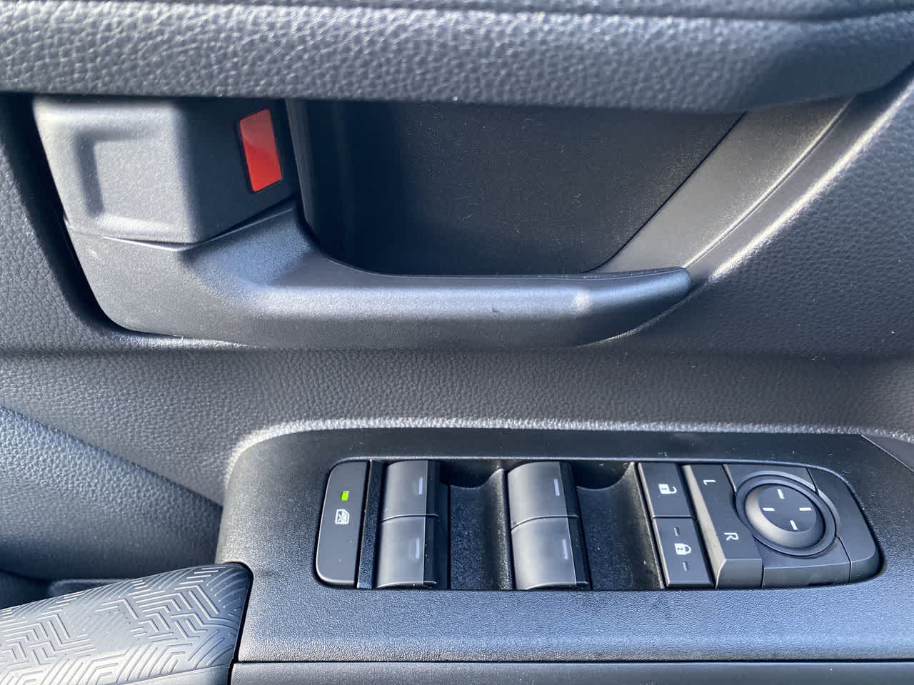 Thumbnail: 2026 Toyota 4Runner - 13