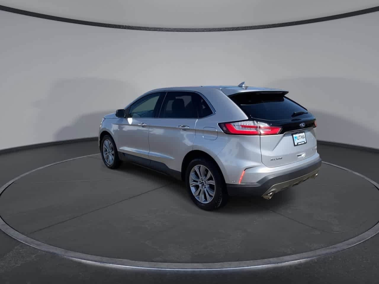 Thumbnail: 2019 Ford Edge - 6