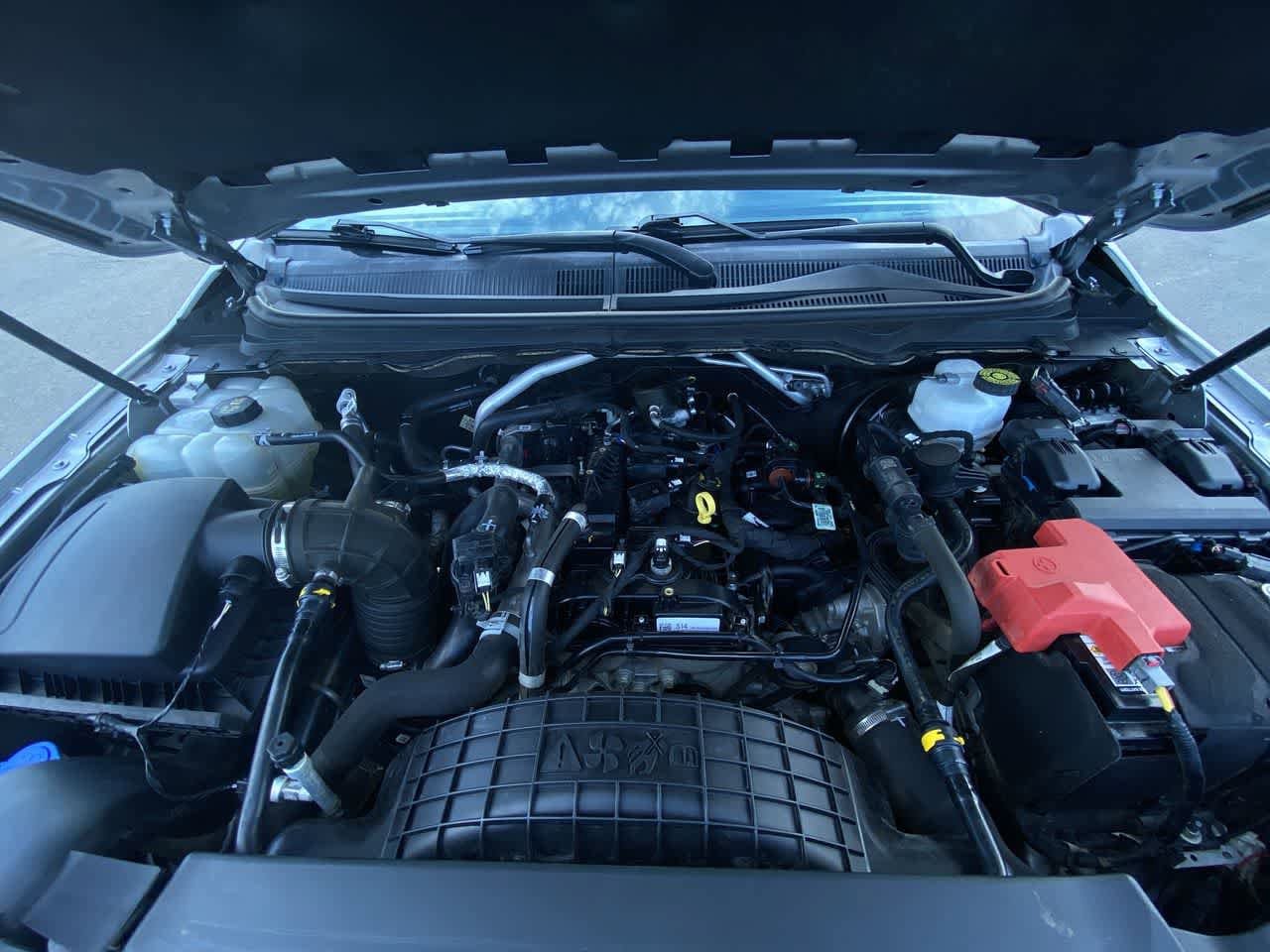 Thumbnail: 2020 Ford Ranger - 25