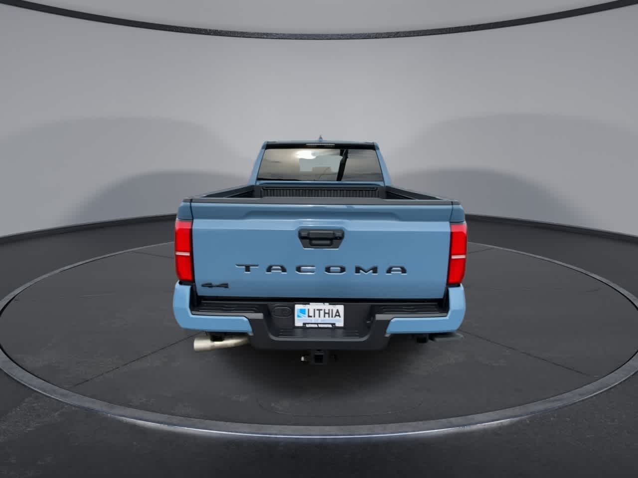 Thumbnail: 2026 Toyota Tacoma - 7