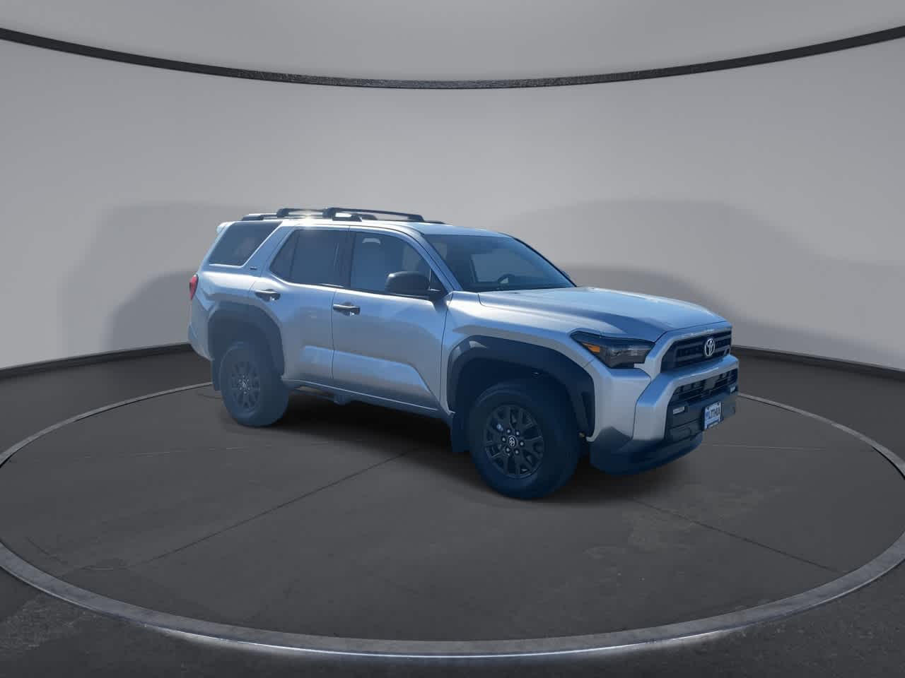 Thumbnail: 2025 Toyota 4Runner - 2
