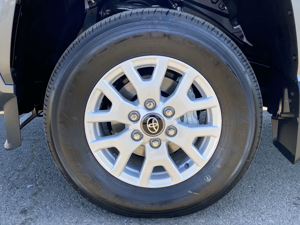 Thumbnail: 2026 Toyota Tacoma - 10