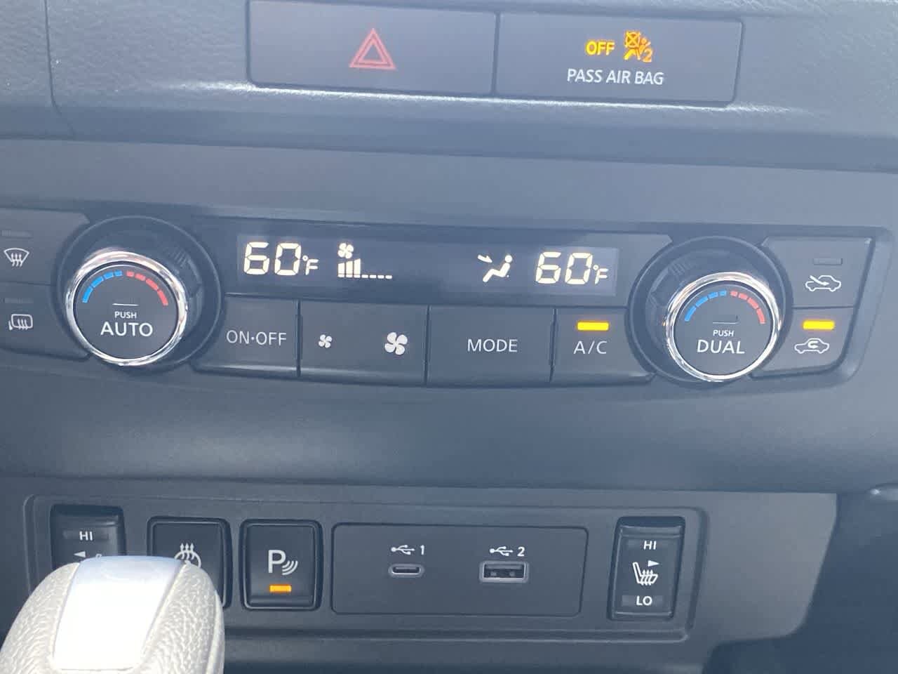 Thumbnail: 2022 Nissan Frontier - 18