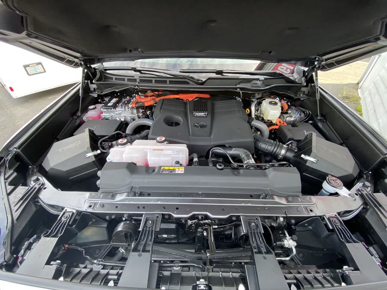 Thumbnail: 2026 Toyota Tundra - 25