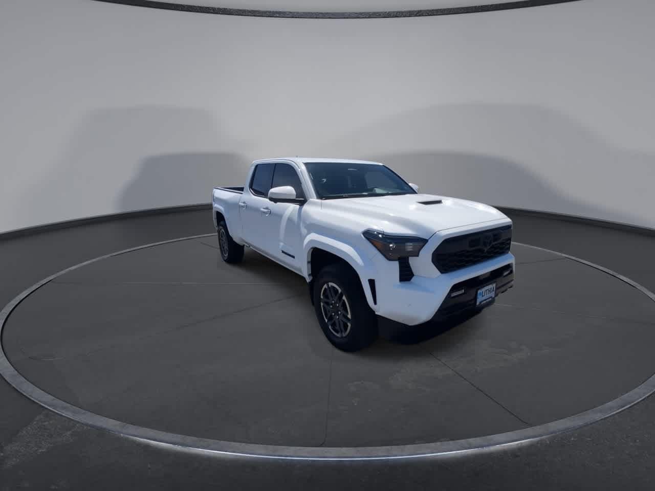 Thumbnail: 2024 Toyota Tacoma - 2