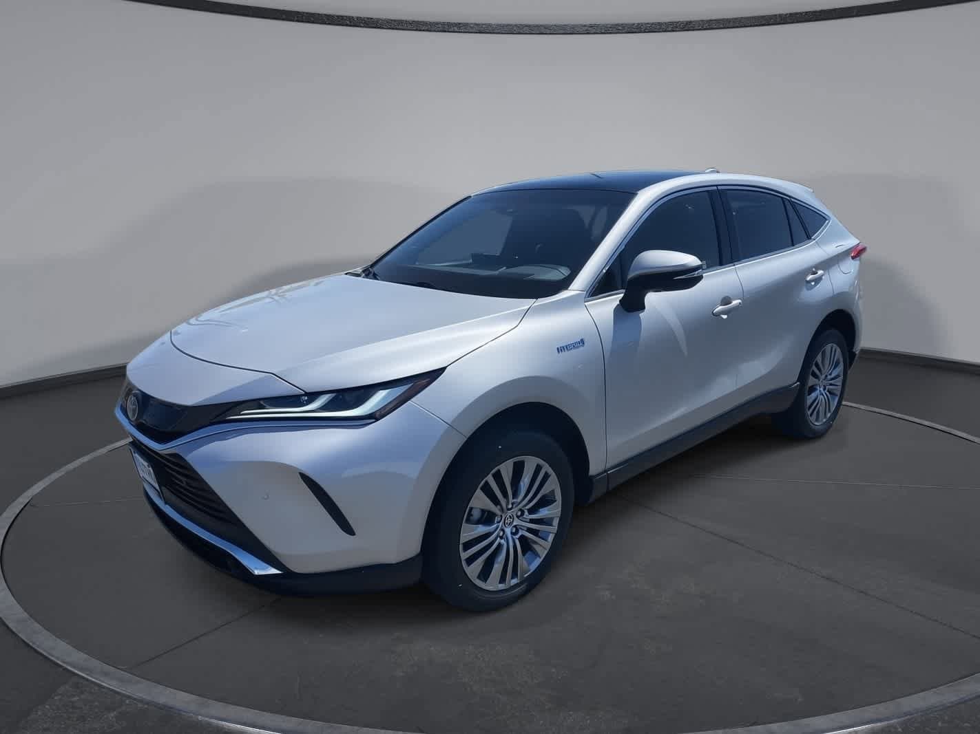2021 Toyota Venza Limited -
                  Medford, OR