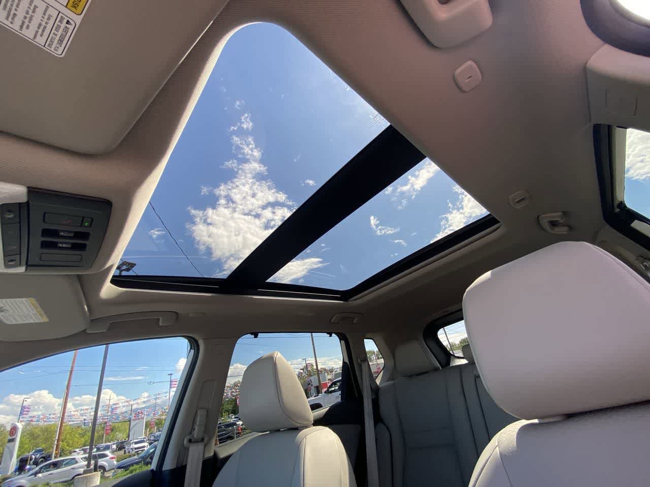 Thumbnail: 2023 Nissan Rogue - 21