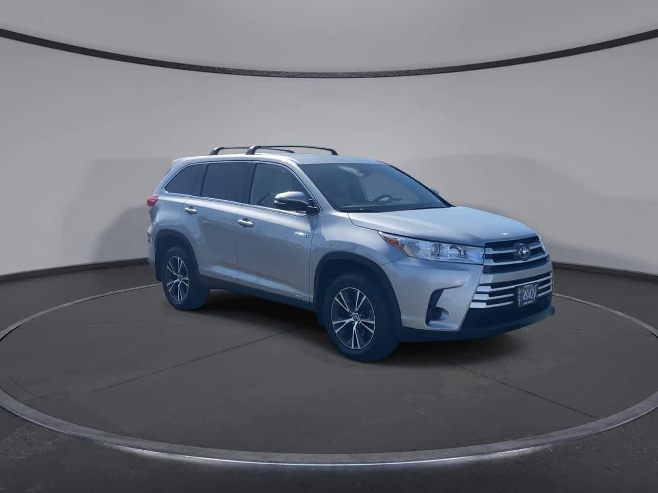 Thumbnail: 2019 Toyota Highlander - 3