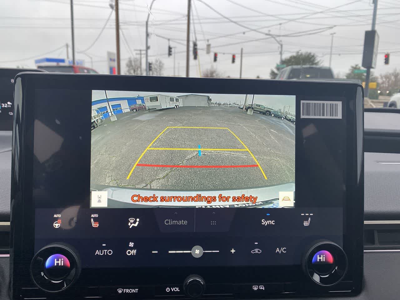 Thumbnail: 2026 Toyota bZ - 17