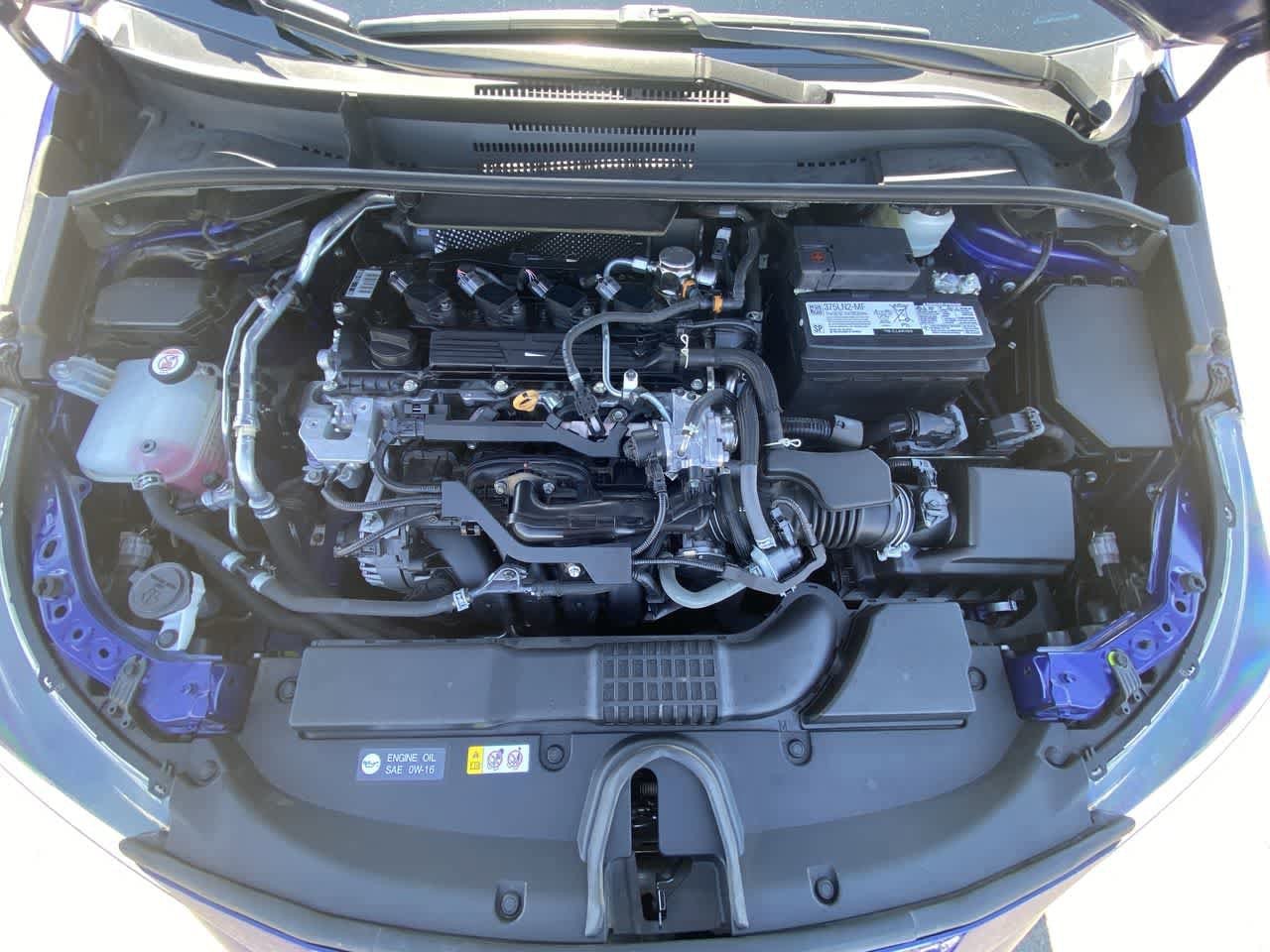 Thumbnail: 2022 Toyota Corolla - 26