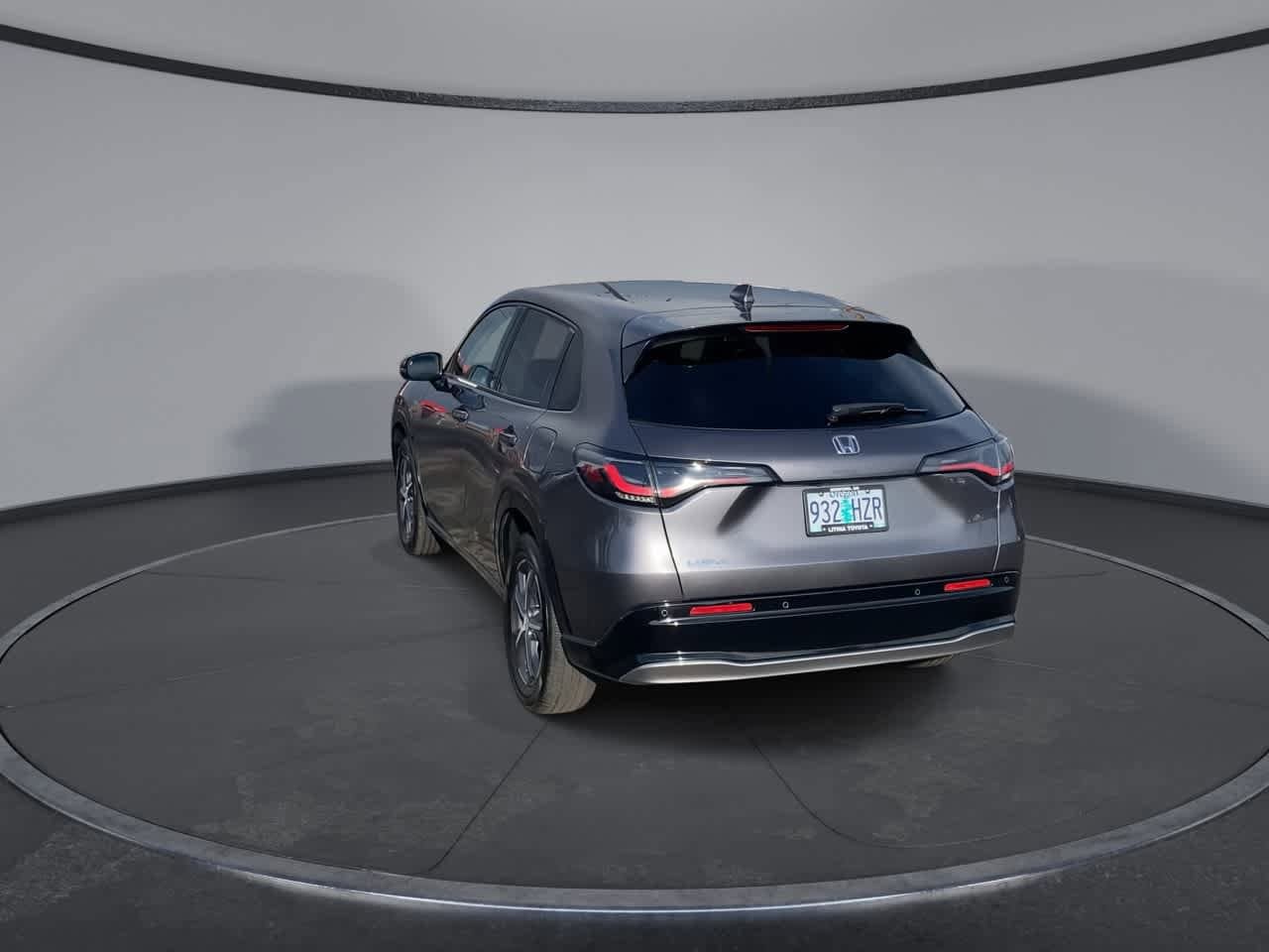 Thumbnail: 2023 Honda HR-V - 7