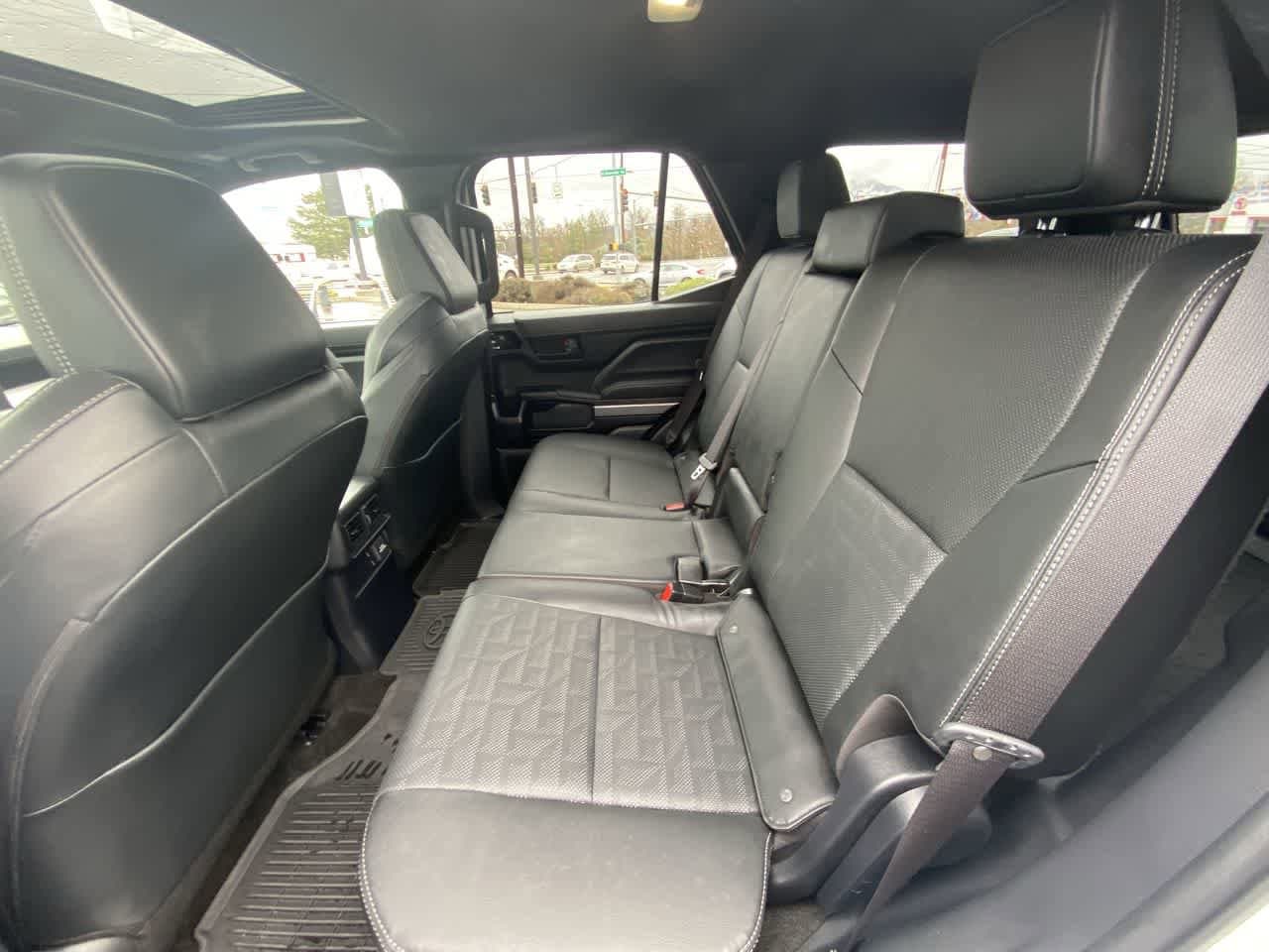 Thumbnail: 2025 Toyota 4Runner - 22