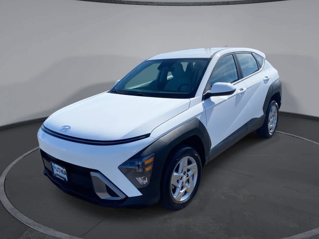 Thumbnail: 2024 Hyundai Kona - 1