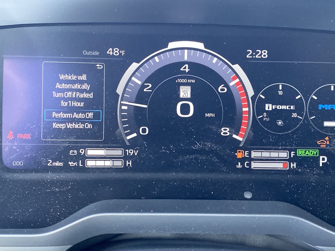 Thumbnail: 2025 Toyota Tundra - 15