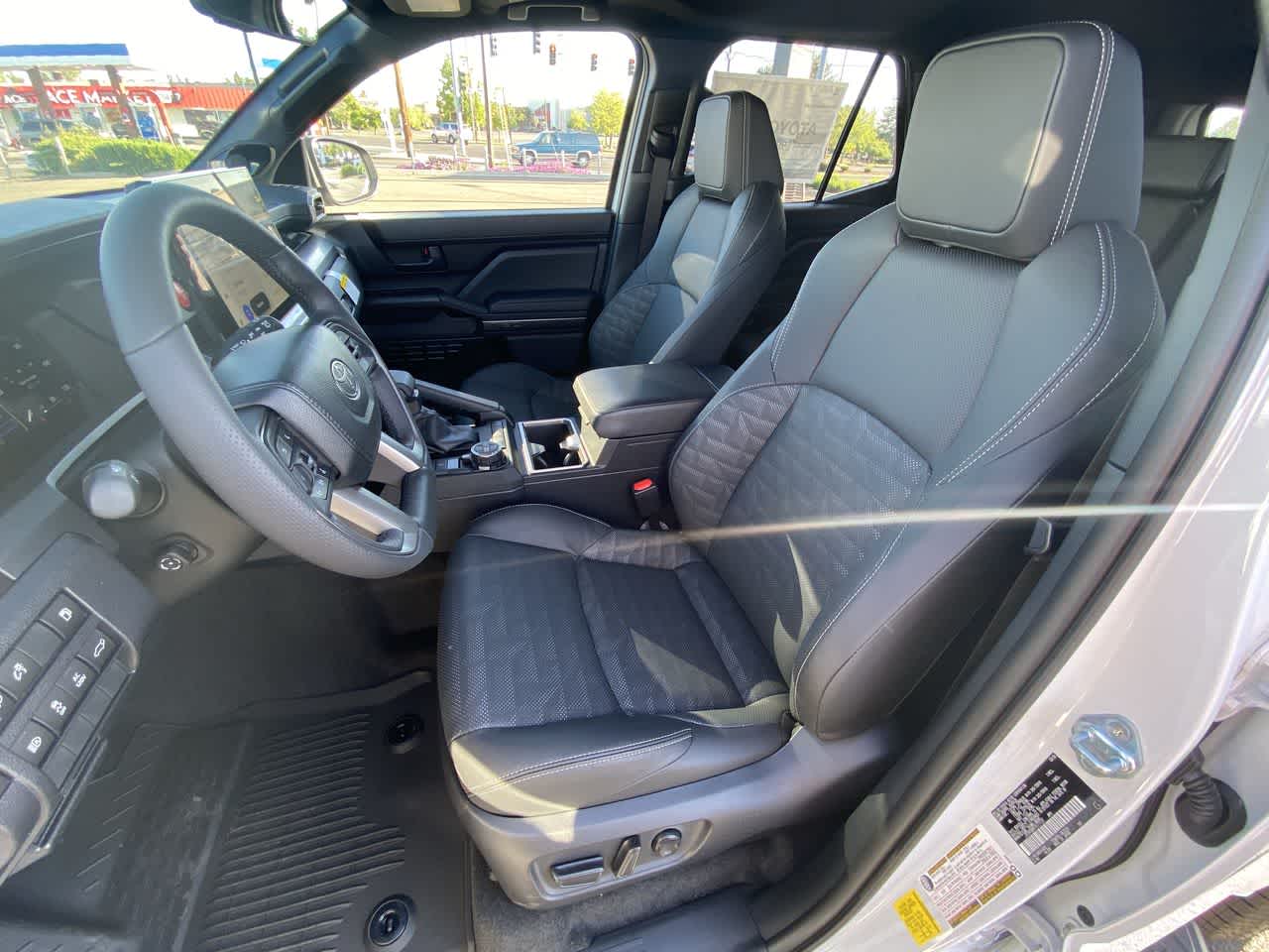 Thumbnail: 2026 Toyota 4Runner - 11