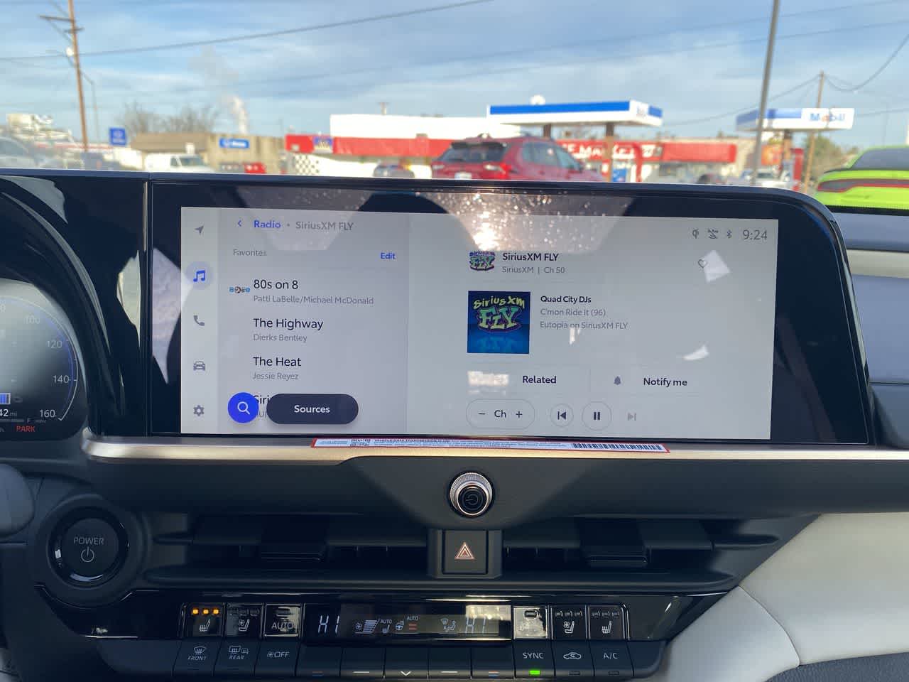 Thumbnail: 2026 Toyota Crown - 16