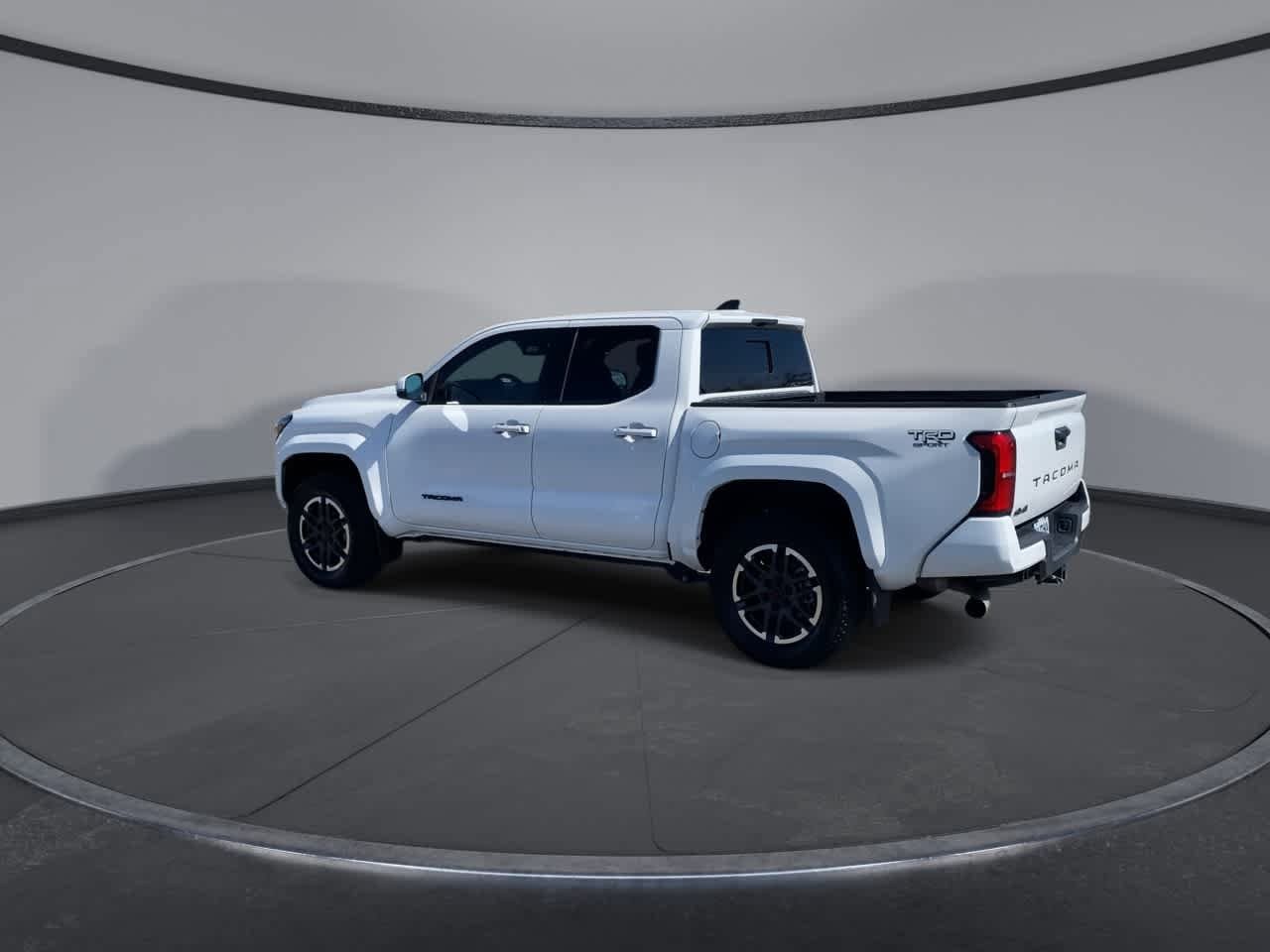 Thumbnail: 2024 Toyota Tacoma - 6