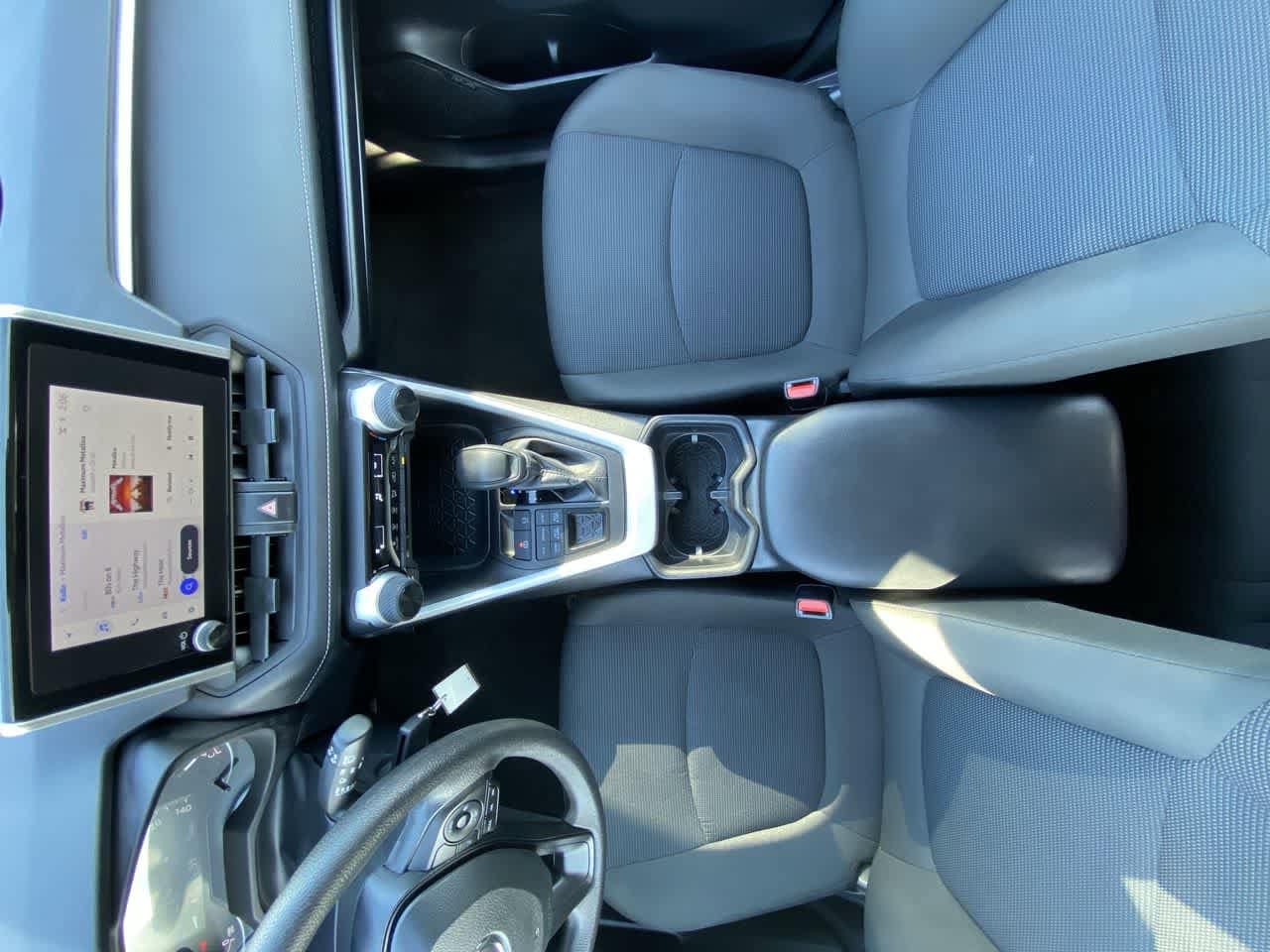 Thumbnail: 2025 Toyota RAV4 - 20