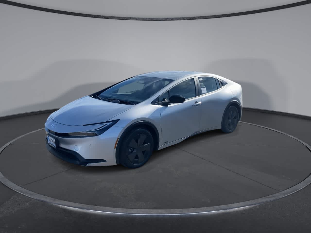 Thumbnail: 2026 Toyota Prius - 4