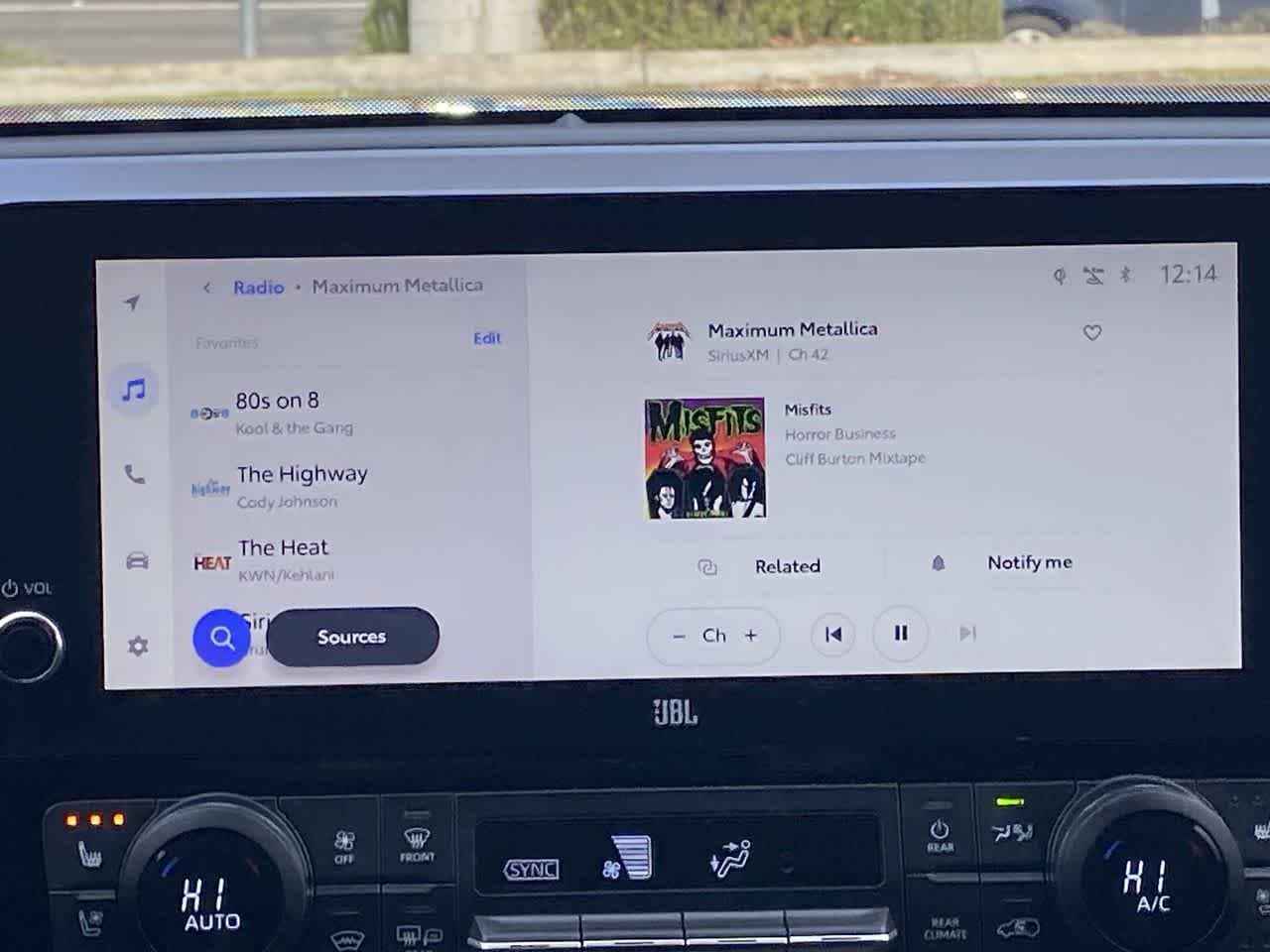 Thumbnail: 2024 Toyota Grand Highlander - 16