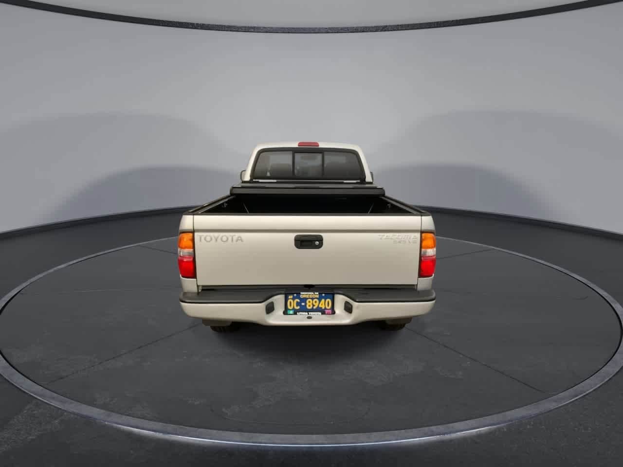 Thumbnail: 2004 Toyota Tacoma - 7